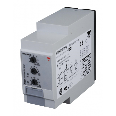 TEMPORIZADOR PMB-01-DM24