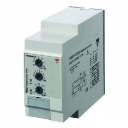 TEMPORIZADOR 230VAC MULTIFUNCION