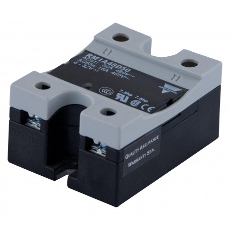 RELE ESTATICO RM1A48A25