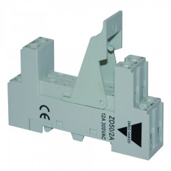 BASE MODELO ZD5012A 8pin