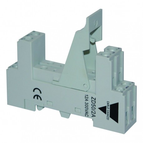 BASE MODELO ZD5012A 8pin