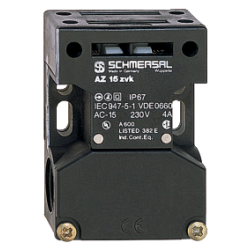 INTERRUPTOR SEG. AZ 15 ZVRK-M16