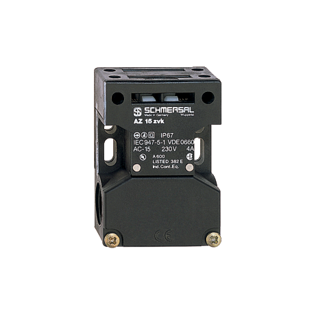 INTERRUPTOR SEG. AZ 15 ZVRK-M16
