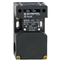 INT.SEG. AZ 16-12ZVK-M16 IP67