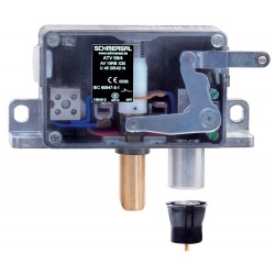 Dispositivo bloqueo puerta mano derecha AV15RHKX40U-GB215
