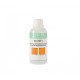 Solución electrolítica 3,5M KCl + AgCl (4 x 30 ml)