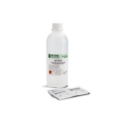 Solución limpieza electrodos para proteínas, 500 ml