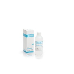 Solución limpieza electrodos para usos generales, 25 bolsas de 20 ml