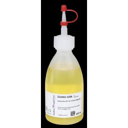 Aceite de Inmersión para diagnóstico clínico 100ml