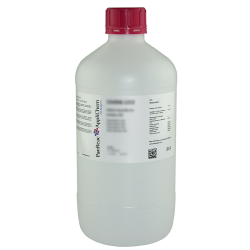 Acetona (Reag. Ph. Eur.) para análisis, ACS, ISO PA 2500ml (2,5 Litros)