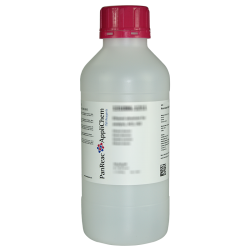 Ácido Acético glacial (Reag. USP, Ph. Eur.) para análisis, ACS, ISO PA 1000ml (1 Litro)
