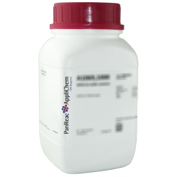 Ácido Bórico (USP-NF, BP, Ph. Eur.) puro, grado farma PRS 1000 g