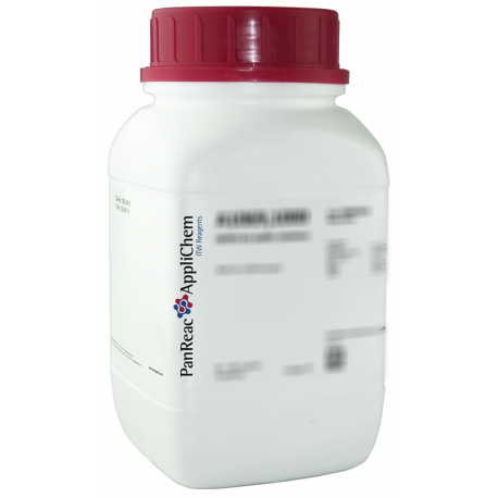 Ácido Bórico (USP-NF, BP, Ph. Eur.) puro, grado farma PRS 1000 g