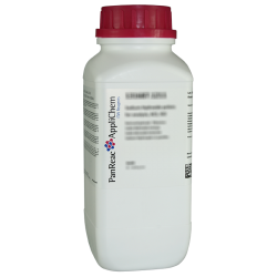 Ácido Cítrico 1-hidrato (Reag. USP) para análisis, ACS, ISO PA 1000 g