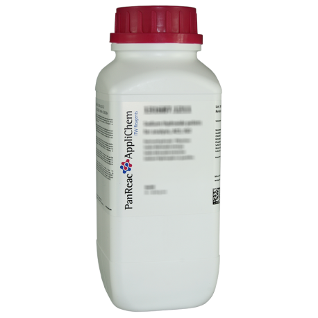 Ácido Cítrico 1-hidrato (Reag. USP) para análisis, ACS, ISO PA 1000 g