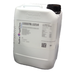 Ácido Clorhídrico 37% (Reag. USP) para análisis, ACS, ISO PA 5000ml (5 Litros)