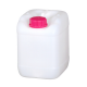 Agua grado técnico  5000ml (5 Litros)
