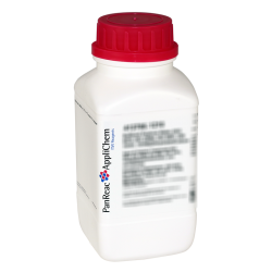Amonio Cloruro (Reag. USP) para análisis, ACS, ISO PA 500 g