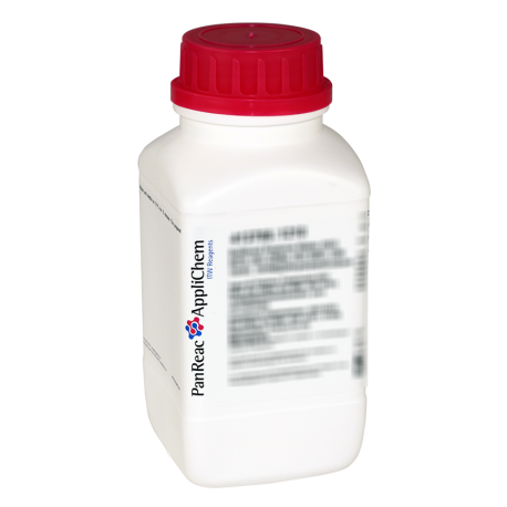 Amonio Cloruro (Reag. USP) para análisis, ACS, ISO PA 500 g