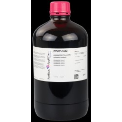 AQUAMETRIC Titrant 5 para análisis volumétrico según Karl Fischer 2500ml (2,5 Litros)