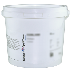 Arena de Mar para análisis  PA 5 kg