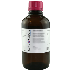 1-Butanol (Reag. Ph. Eur.) para análisis, ACS, ISO PA 1000ml (1 Litro)