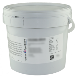Cafeína anhidra (BP, Ph. Eur.) puro, grado farma PRS 5 kg