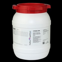 Catalizador Kjeldahl (Cu) (6,25% en CuSO4.5H2O) tabletas  4 kg