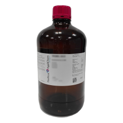 Ciclohexano para análisis de pesticidas 2500ml (2,5 Litros)