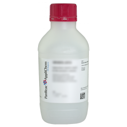 EDTA Sal Disódica 0,01 mol/l (0,01M) solución valorada 1000ml (1 Litro)