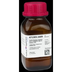 Estaño(II) Cloruro 2-hidrato (máx.0,000005% de Hg) (Reag. USP) para análisis, ACS PA 250 g