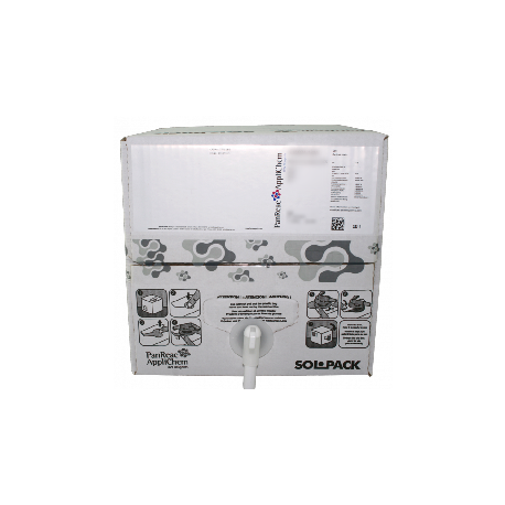 Etanol absoluto puro PRS 10000ml (10 Litros)