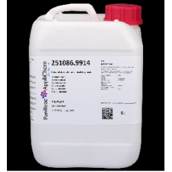 Etanol absoluto para diagnóstico clínico 5000ml (5 Litros)