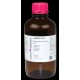 Etanol 96% v/v para UV, IR, HPLC 1000ml (1 Litro)