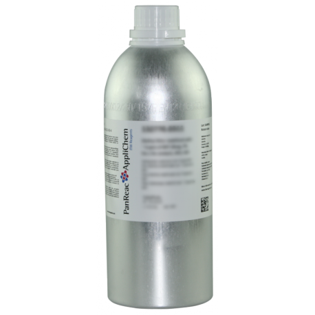 Eter Dietílico estabilizado con ~ 6 ppm de BHT puro PRS 1000ml (1 Litro)