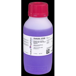 Fijador para tinción rápida (Panóptico N° 1) para diagnóstico clínico 500ml (0,5 litros)