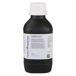 Hidrógeno Peróxido 33% p/v (110 vol.) (Reag. USP) para análisis, ACS, ISO PA 1000ml (1 Litro)