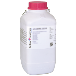 Hierro(II) Sulfato 7-hidrato (USP, BP, Ph. Eur.) puro, grado farma 5 kg
