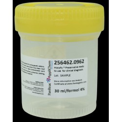 Histofix ® Conservante listo para su uso para diagnóstico clínico 45x30 mL