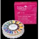 Rollo de Papel Tricolor pH 1-11 (graduación 1,0)  1 rollo