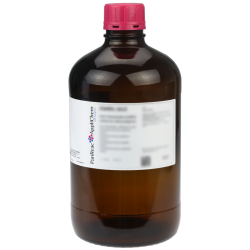 Metanol (Reag. Ph. Eur.) para UHPLC Supergradiente, ACS 2500ml (2,5 Litros)
