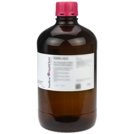 Metanol para UV, IR, HPLC, ACS 2500ml (2,5 Litros)