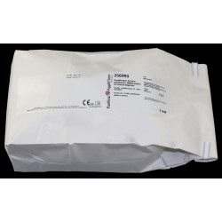 Parafina P.F. 55-58°C plastificada + DMSO en lentejas para diagnóstico clínico 6x1 kg
