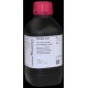 Plata Nitrato 0,1 mol/l (0,1N) solución valorada 1000ml (1 Litro)