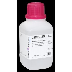 Potasio Cloruro 3 mol/l para análisis volumétrico 250ml