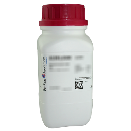 Potasio Permanganato (Reag. USP) para análisis, ACS PA 250 g