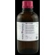 Potasio Permanganato (Permanganato Potásico) 0,02 mol/l (0,1N) (Reag. USP) solución valorada 1000ml