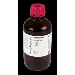 2-Propanol para HPLC 1000ml (1 Litro)