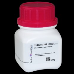 Silicona pasta A grado técnico QP 100 g