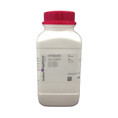 di-Sodio Hidrógeno Fosfato anhidro (Reag. Ph. Eur.) para análisis, ACS PA 1000 g